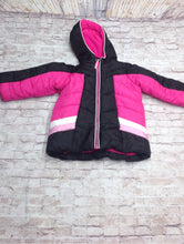 Pacific Trail PINK & BLACK Snowsuit