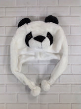 Panda Hat