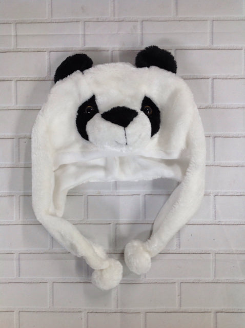 Panda Hat