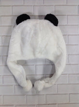 Panda Hat