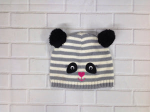 Panda Hat