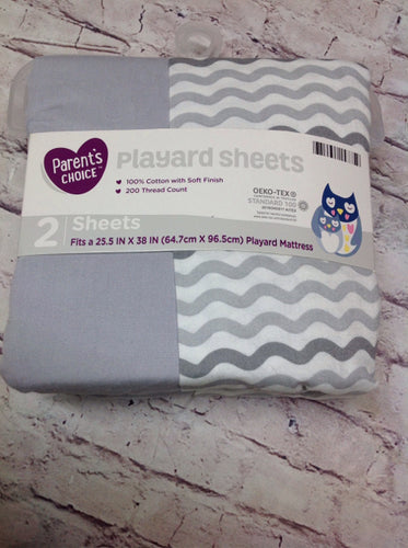 Parents Choice Zig Zags Misc. Accessory