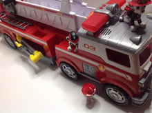 Paw Patrol FIRE TRUCK Toy