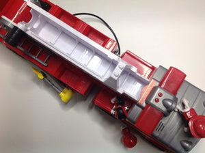 Paw Patrol FIRE TRUCK Toy