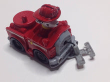 Paw Patrol FIRE TRUCK Toy