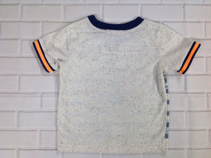 Paw Patrol Multi-Color Top