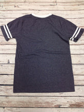 Peak Blue Print Penn State Top