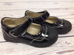 Pediped Black Shoes