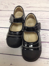 Pediped Black Shoes