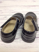 Pediped Black Shoes