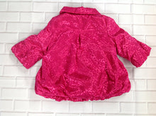 Penelope mack PINK PRINT Jacket