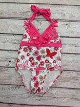 Penelope mack Pink Swimwear