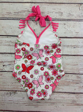 Penelope mack Pink Swimwear