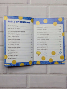 Penguin Book