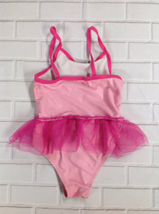 Peppa Pig PINK PRINT Swimwear