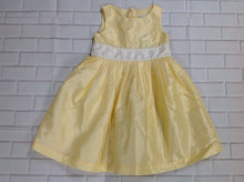 Perfectly Dressed Yellow Dress