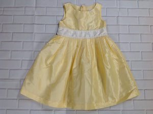 Perfectly Dressed Yellow Dress