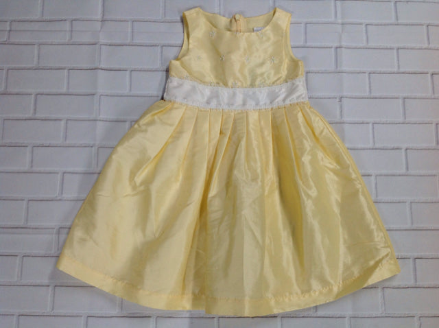 Perfectly Dressed Yellow Dress