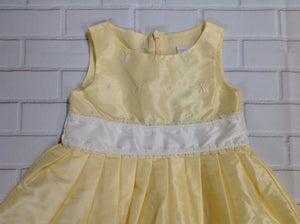 Perfectly Dressed Yellow Dress