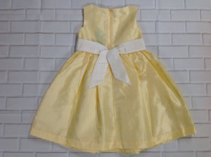 Perfectly Dressed Yellow Dress