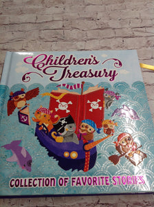 Pi Kids Book