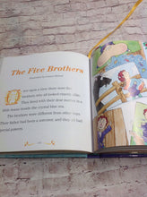Pi Kids Book