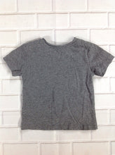 Pink Floyd GRAY PRINT Top