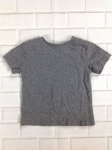 Pink Floyd GRAY PRINT Top