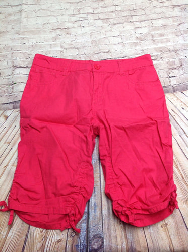 Pink House Pink Shorts