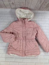 Pink Platinum DUSTY ROSE Jacket