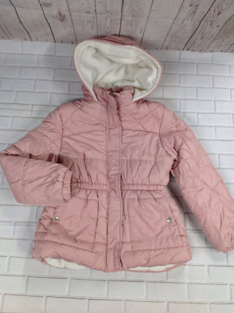 Pink Platinum DUSTY ROSE Jacket