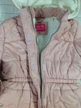 Pink Platinum DUSTY ROSE Jacket