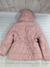 Pink Platinum DUSTY ROSE Jacket