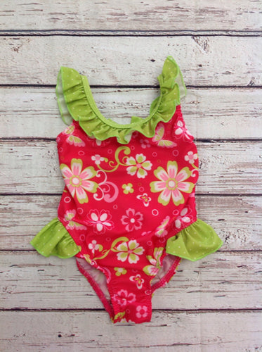 Pink Platinum Pink Swimwear