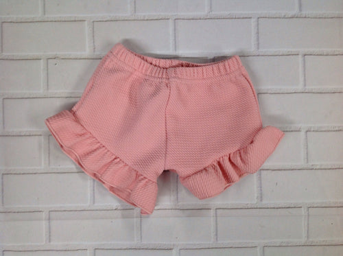 Pink Shorts
