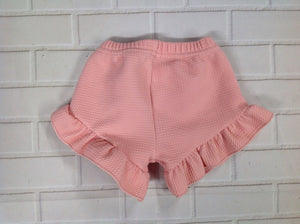 Pink Shorts