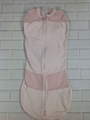 Pink Sleep Sack