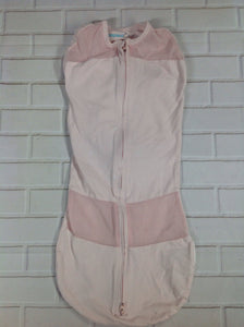 Pink Sleep Sack