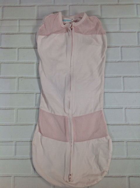 Pink Sleep Sack