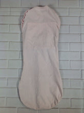 Pink Sleep Sack