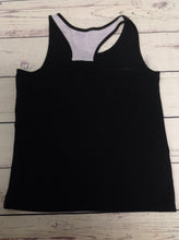Place Sport Black & White Top