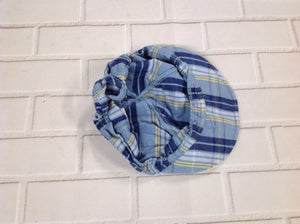 Plaid Hat