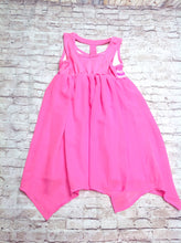 Pogo Club Hot Pink Dress
