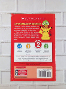 Poke'mon Book