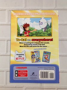 Poke'mon Book