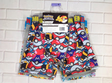 Poke'mon Poke'mon Underwear