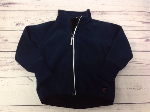 Polarn O Pyre BLUE & GRAY Jacket