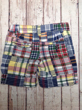Polo Ralph Lauren Red & Green Shorts