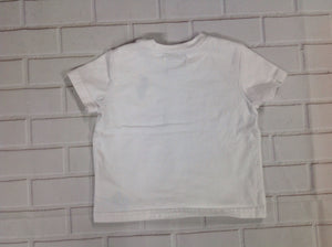 Polo Ralph Lauren White Top