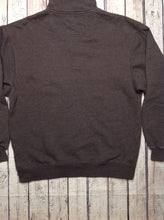 Port Authority Brown & Purple Top